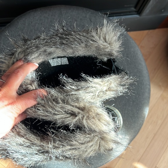 Sorel Tall Cate the Great boots - Picture 6 of 8